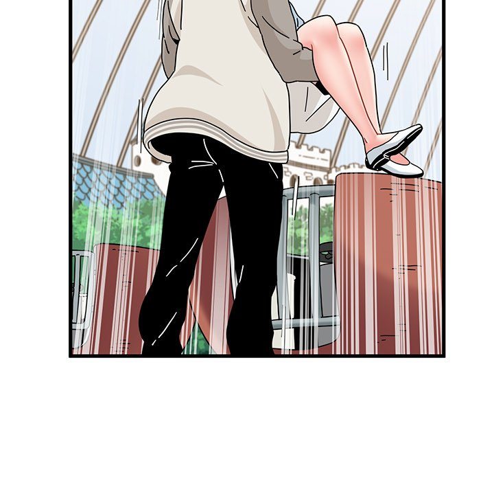 A Turning Point Chapter 82 - Page 159