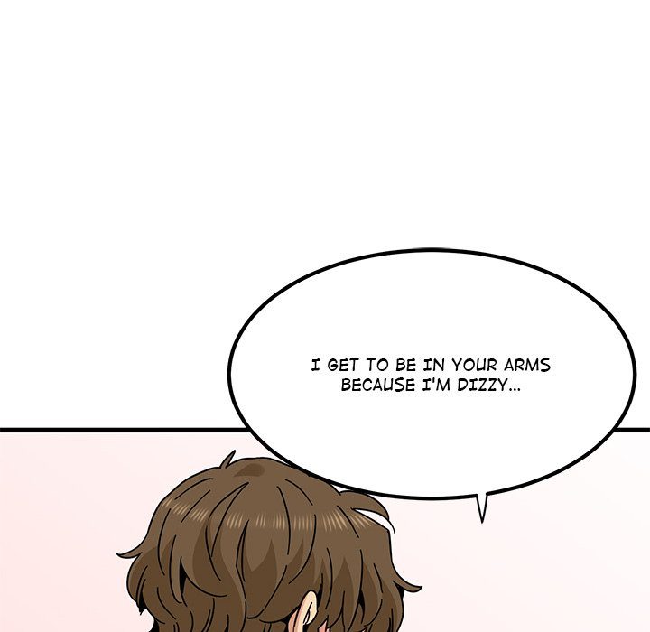 A Turning Point Chapter 82 - Page 160