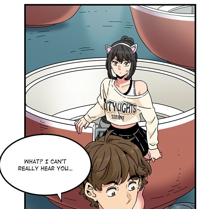 A Turning Point Chapter 82 - Page 165