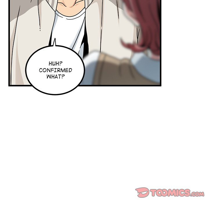 A Turning Point Chapter 82 - Page 20