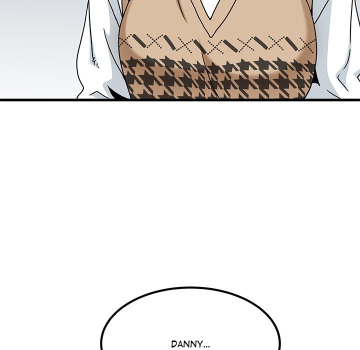 A Turning Point Chapter 82 - Page 22