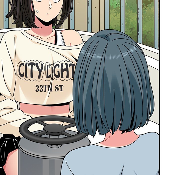 A Turning Point Chapter 82 - Page 35