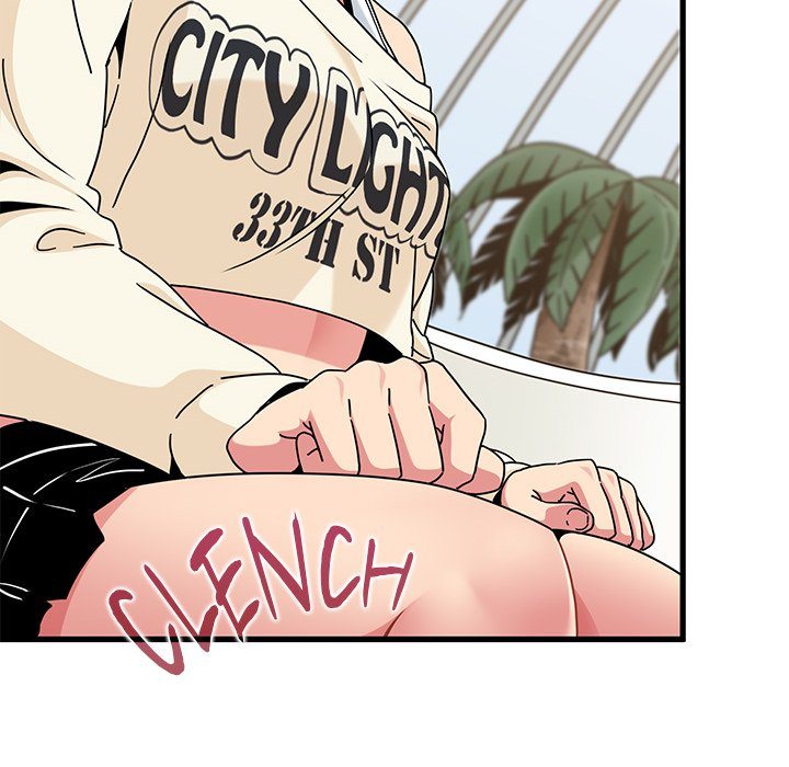 A Turning Point Chapter 82 - Page 40