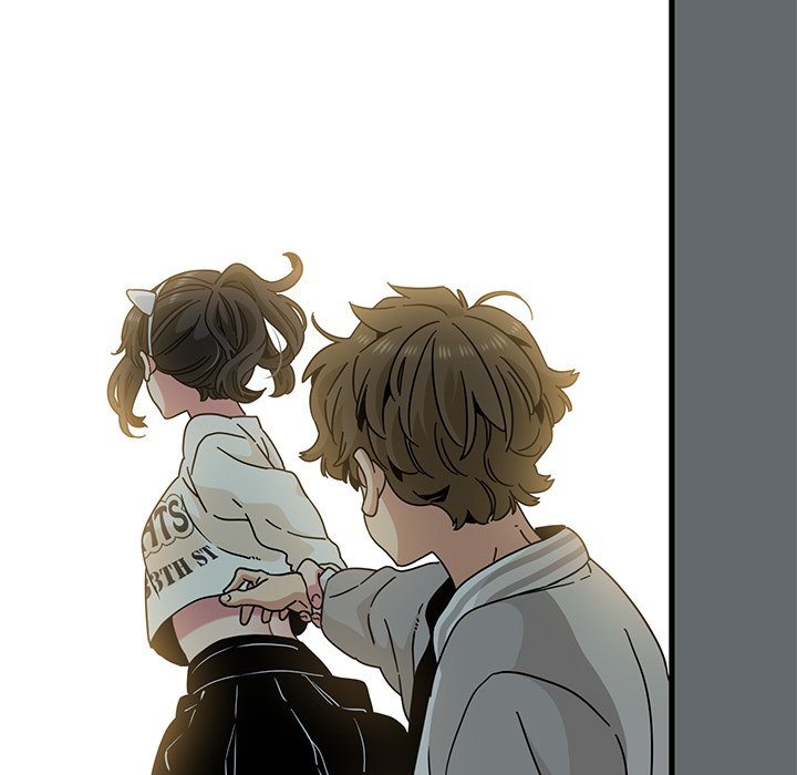 A Turning Point Chapter 82 - Page 45