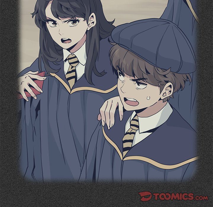 A Turning Point Chapter 82 - Page 52