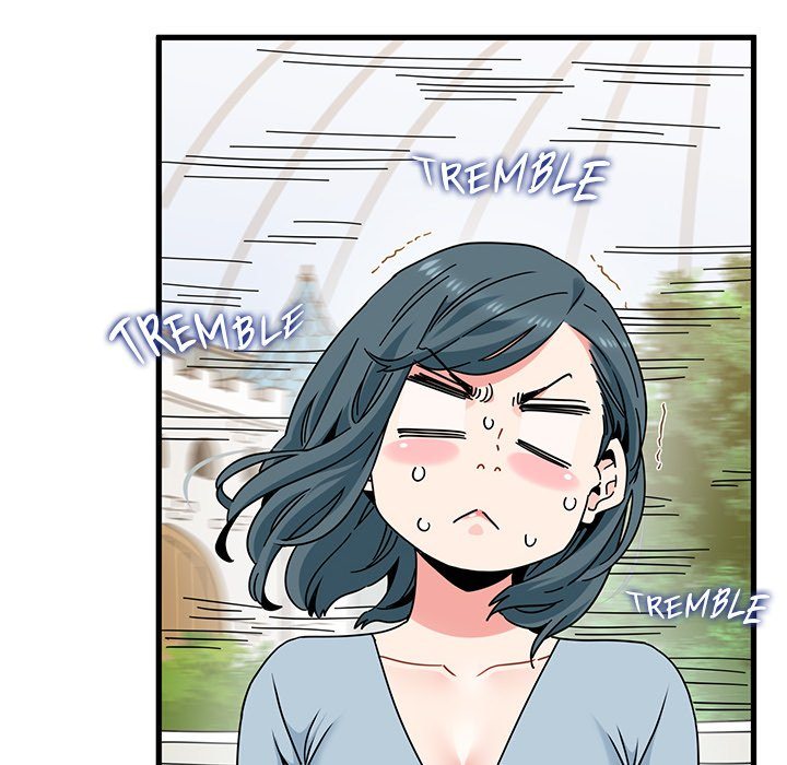 A Turning Point Chapter 82 - Page 78