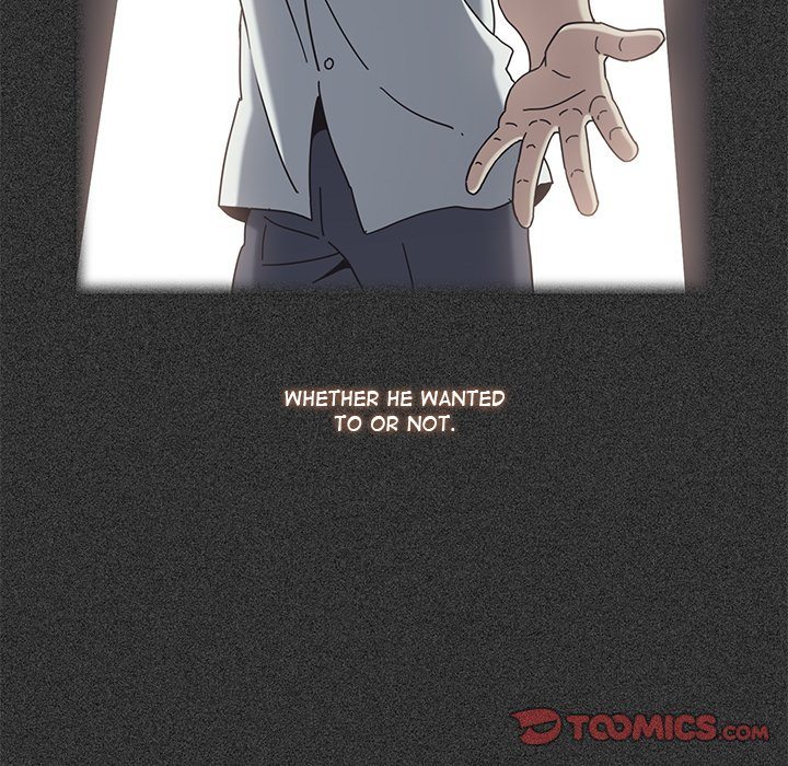 A Turning Point Chapter 82 - Page 92