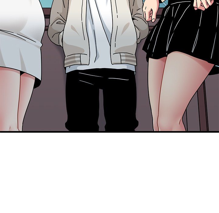 A Turning Point Chapter 83 - Page 102