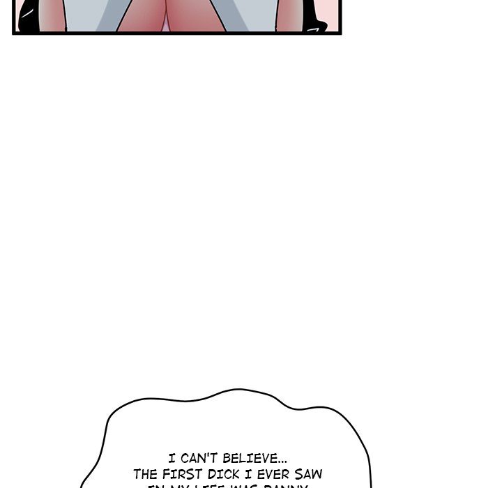 A Turning Point Chapter 83 - Page 107