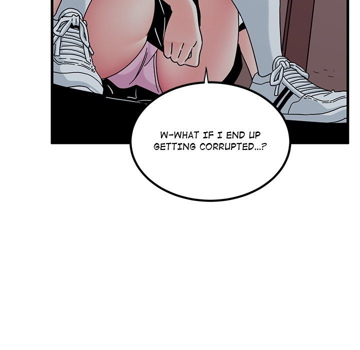 A Turning Point Chapter 83 - Page 121