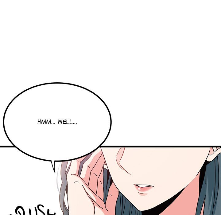 A Turning Point Chapter 83 - Page 124