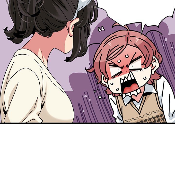 A Turning Point Chapter 83 - Page 142