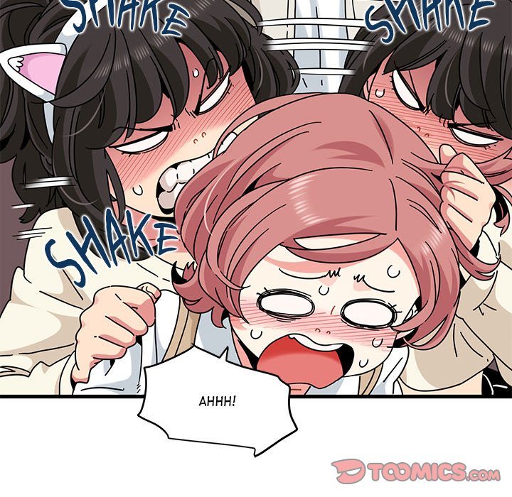 A Turning Point Chapter 83 - Page 146