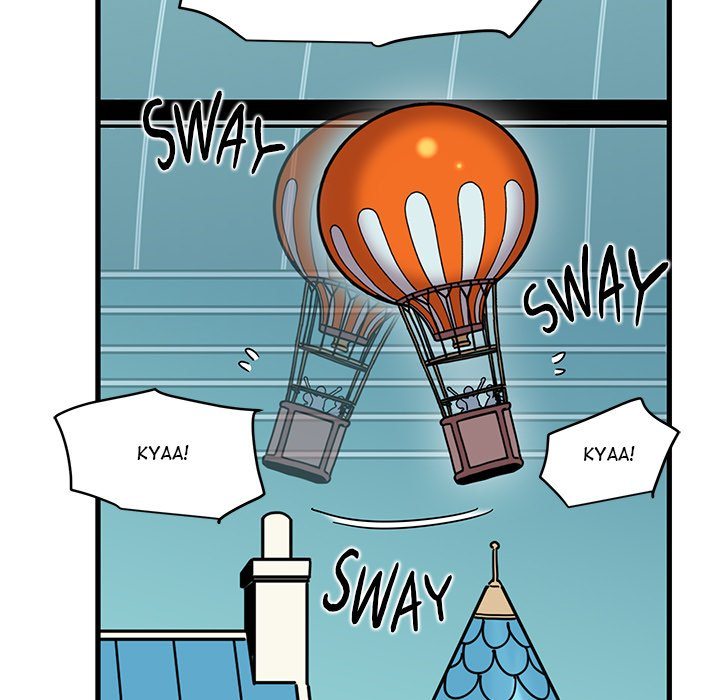 A Turning Point Chapter 83 - Page 148