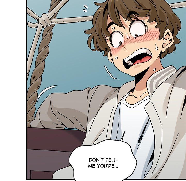 A Turning Point Chapter 83 - Page 159