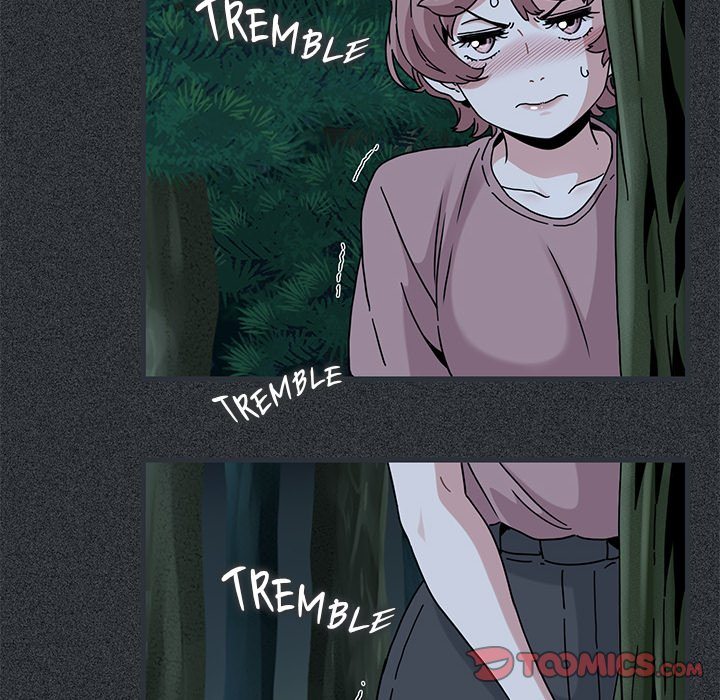 A Turning Point Chapter 83 - Page 30