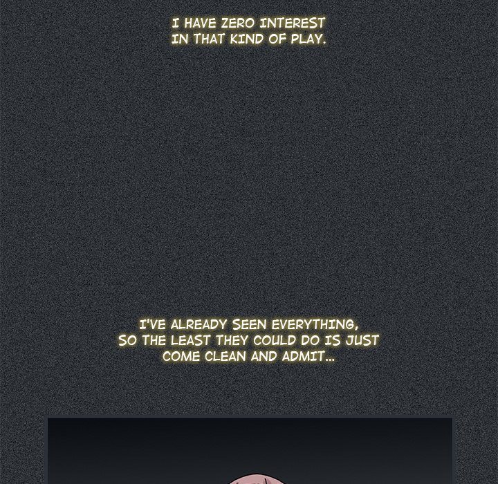 A Turning Point Chapter 83 - Page 33