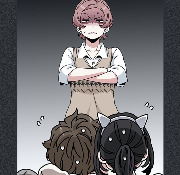 A Turning Point Chapter 83 - Page 34