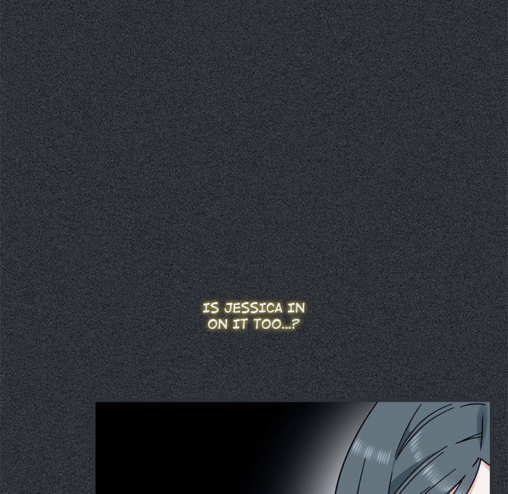 A Turning Point Chapter 83 - Page 41