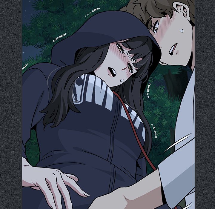 A Turning Point Chapter 83 - Page 5