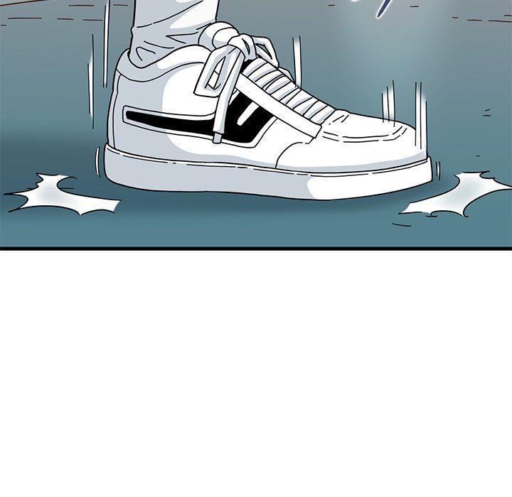 A Turning Point Chapter 83 - Page 62