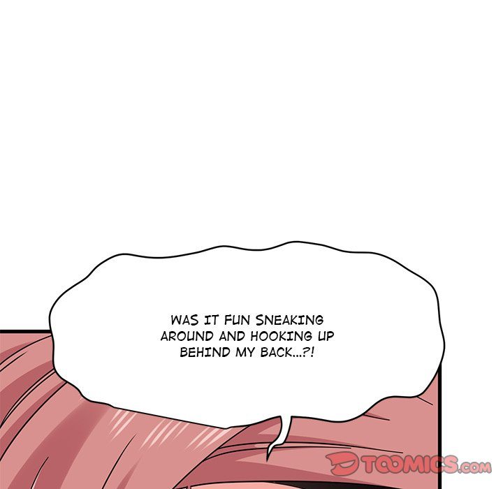 A Turning Point Chapter 83 - Page 65