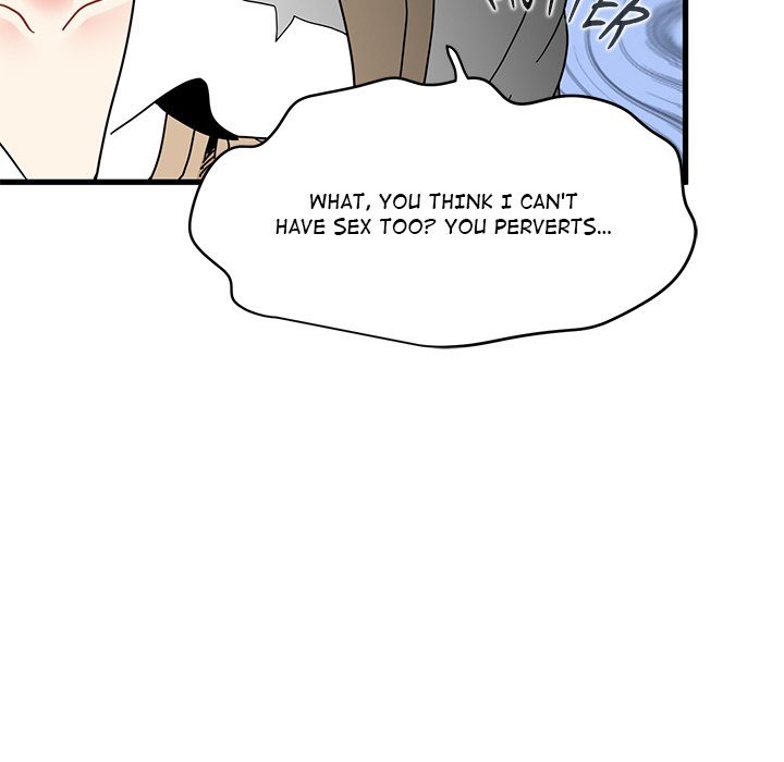 A Turning Point Chapter 83 - Page 67