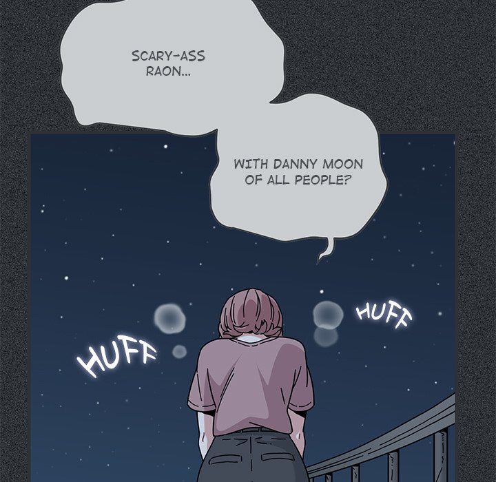 A Turning Point Chapter 83 - Page 7