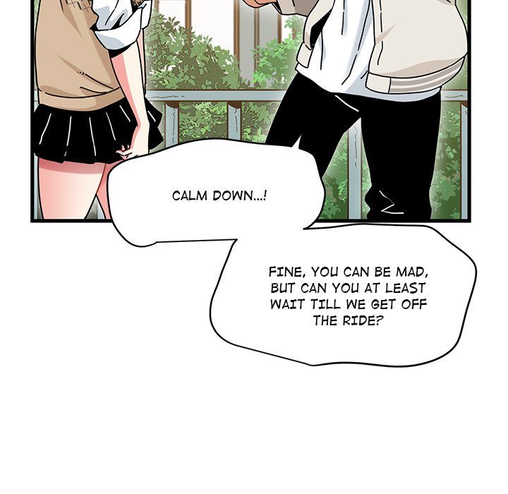 A Turning Point Chapter 83 - Page 75