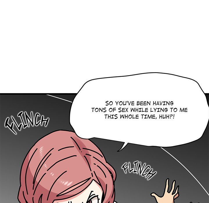 A Turning Point Chapter 83 - Page 76