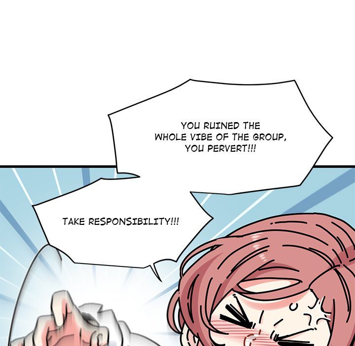 A Turning Point Chapter 83 - Page 81