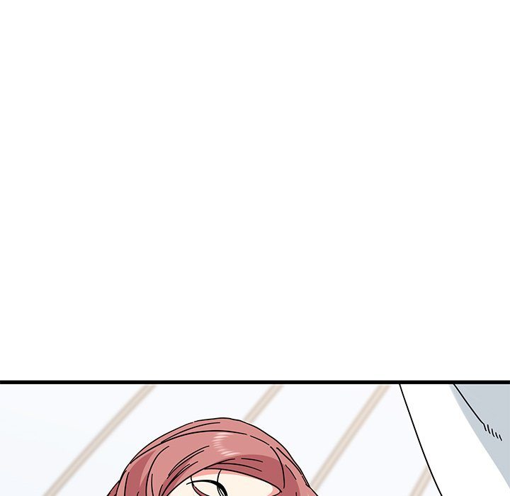 A Turning Point Chapter 83 - Page 87