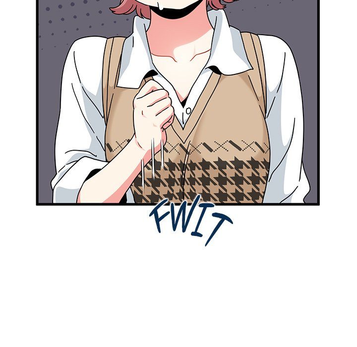 A Turning Point Chapter 83 - Page 93