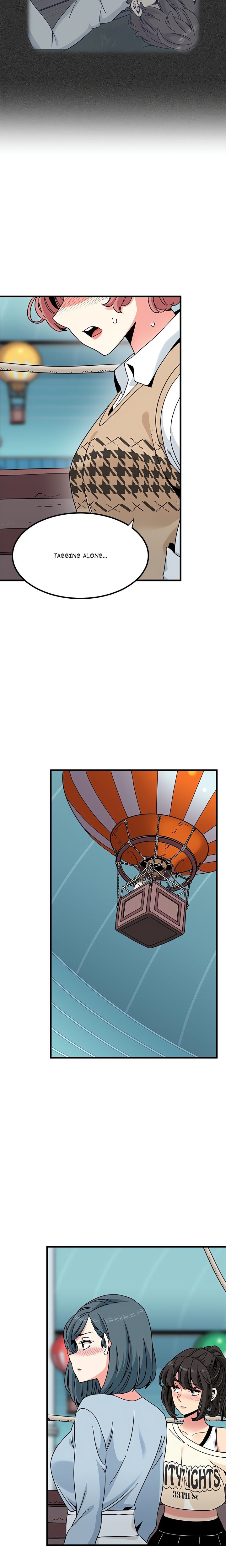 A Turning Point Chapter 84 - Page 11