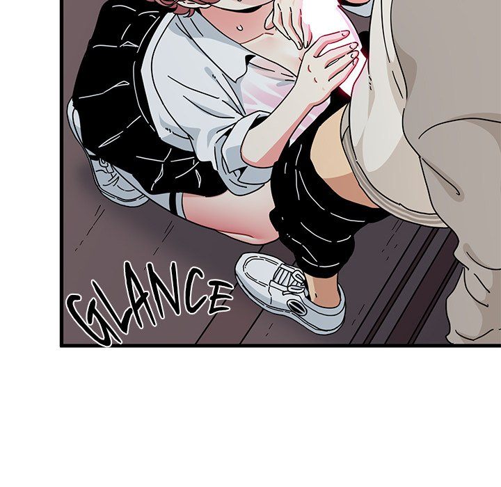 A Turning Point Chapter 85 - Page 108