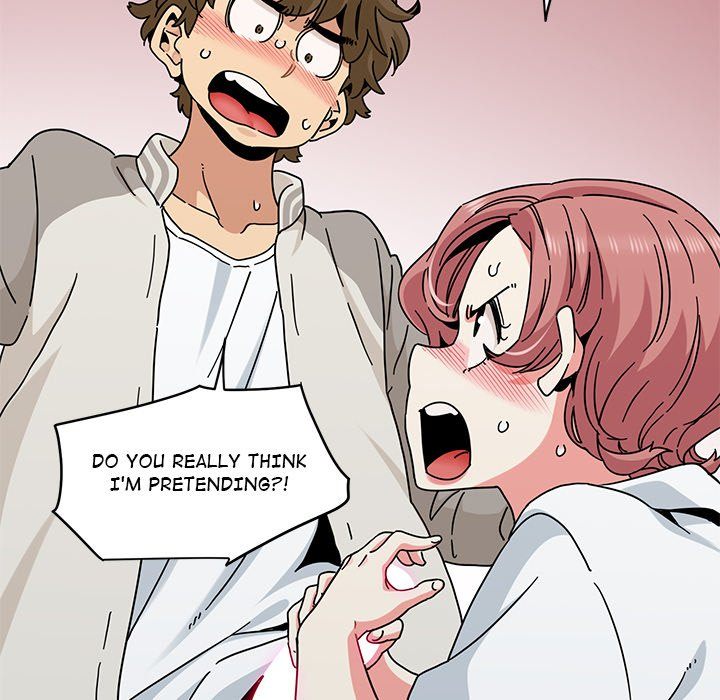 A Turning Point Chapter 85 - Page 110