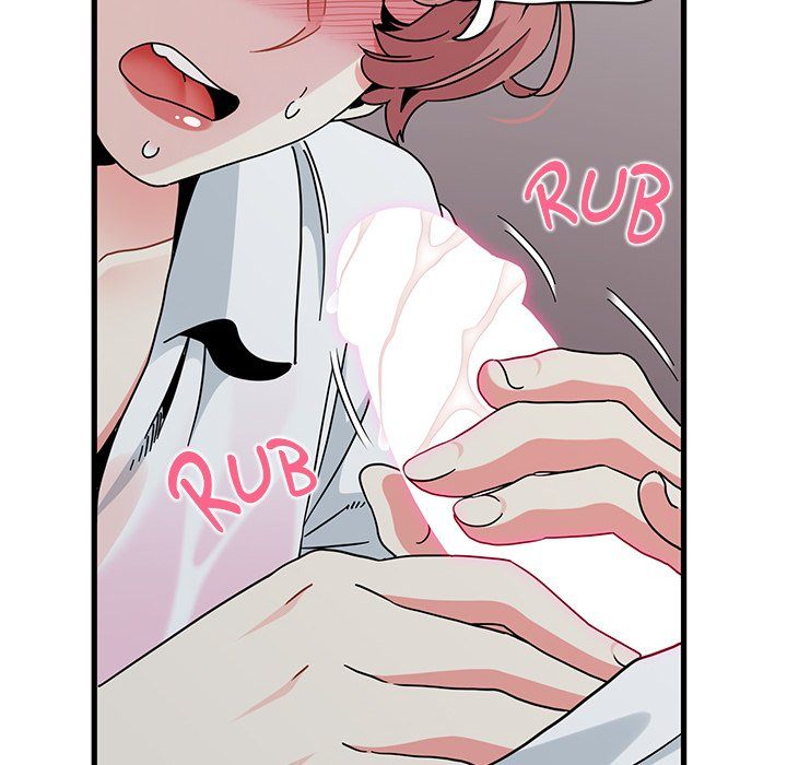 A Turning Point Chapter 85 - Page 112