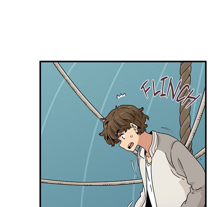 A Turning Point Chapter 85 - Page 128