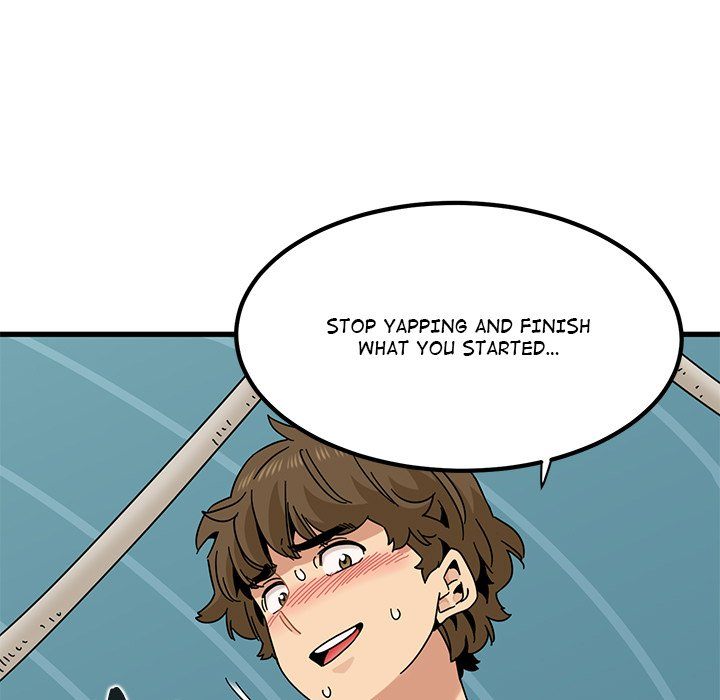 A Turning Point Chapter 85 - Page 137