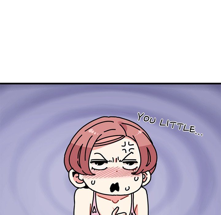 A Turning Point Chapter 85 - Page 139