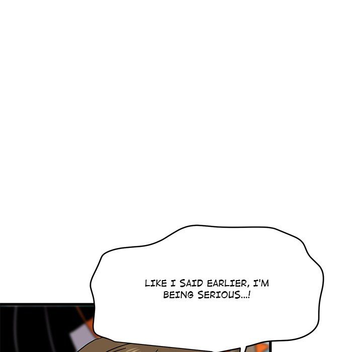 A Turning Point Chapter 85 - Page 14