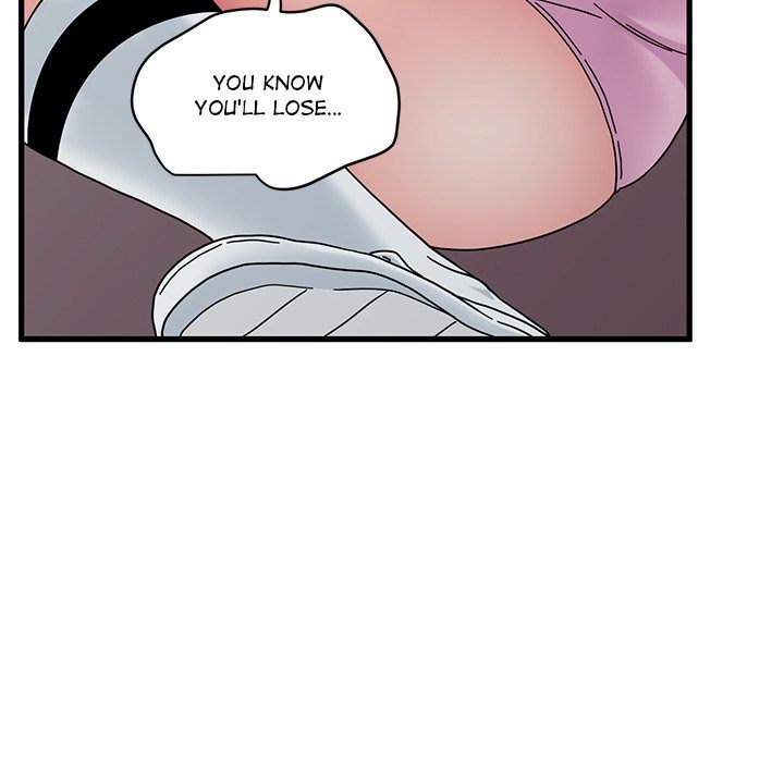 A Turning Point Chapter 85 - Page 167