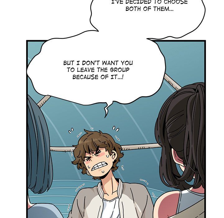 A Turning Point Chapter 85 - Page 17