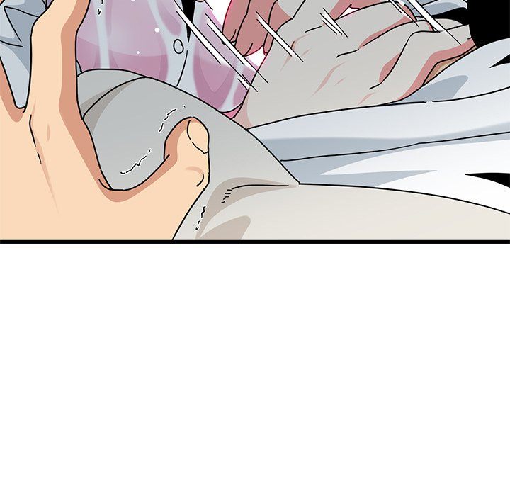 A Turning Point Chapter 85 - Page 27