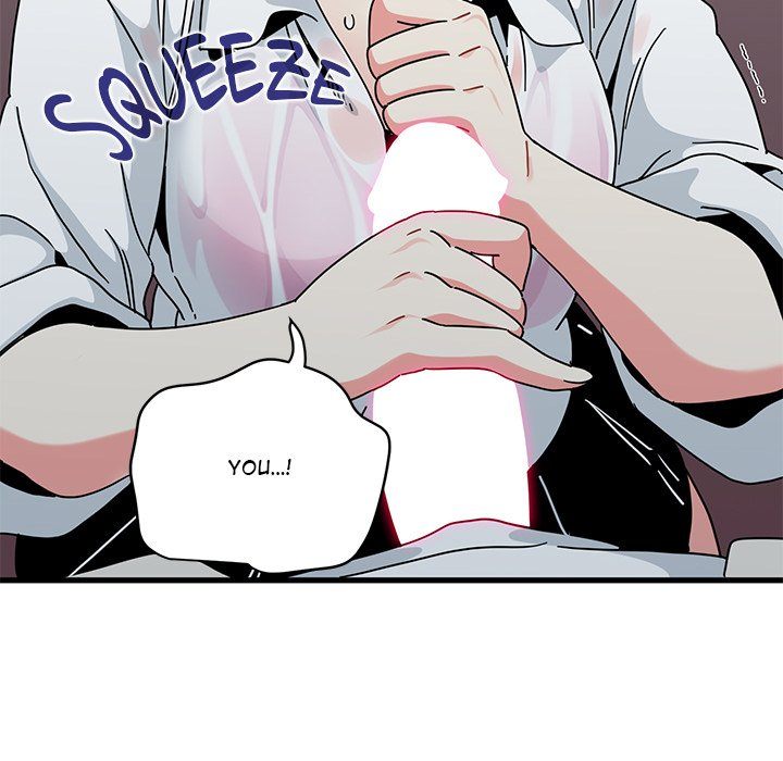 A Turning Point Chapter 85 - Page 36