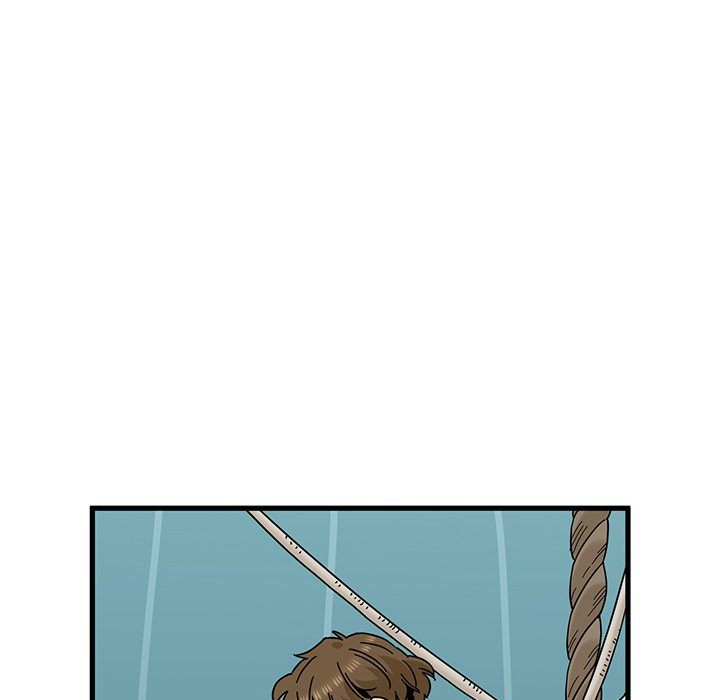 A Turning Point Chapter 85 - Page 44