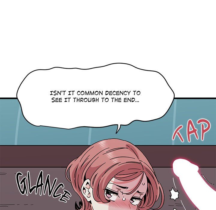 A Turning Point Chapter 85 - Page 53