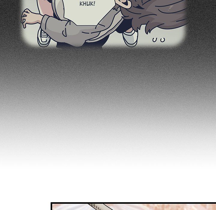 A Turning Point Chapter 85 - Page 77