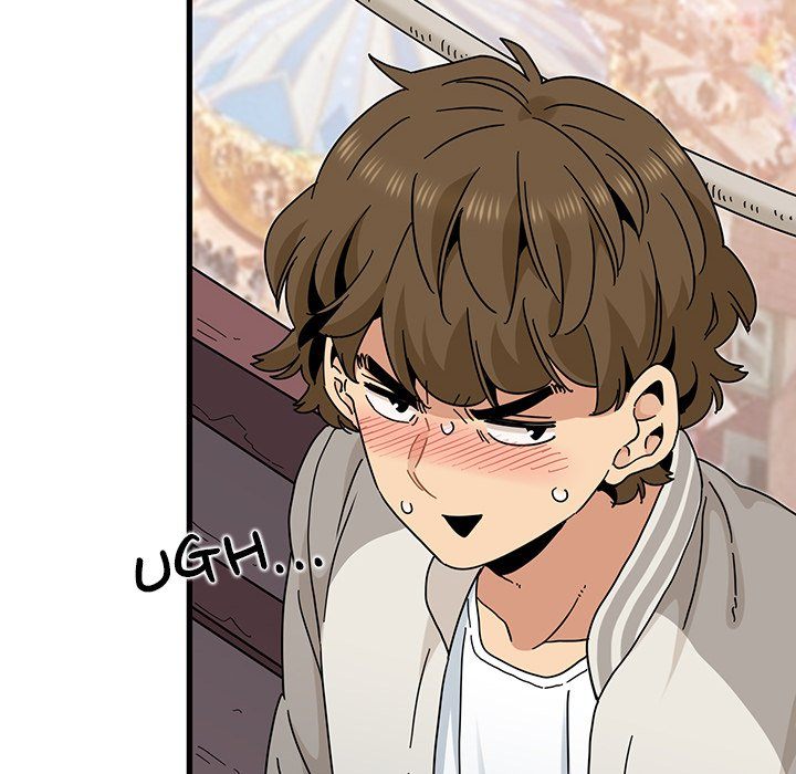 A Turning Point Chapter 85 - Page 78