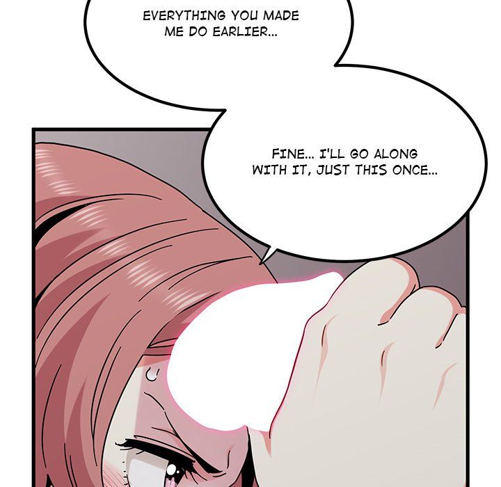 A Turning Point Chapter 85 - Page 80